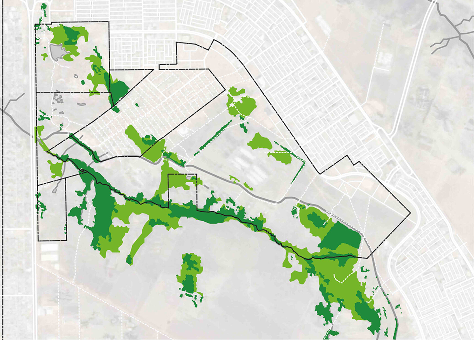 Design de novos distritos e entendimento do contexto o Distrito de Santa Maria/DF. CONDE DESIGN Design de novos distritos e entendimento do contexto o Distrito de Santa Maria/DF. CONDE DESIGN