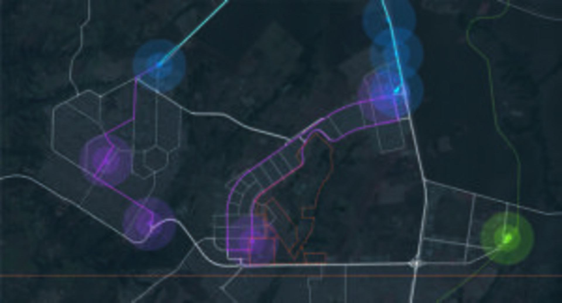 Leia mais sobre o artigo Design de novos distritos e entendimento do contexto – o Distrito de Santa Maria/DF.