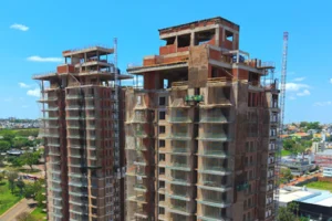 Leia mais sobre o artigo Horizont e Infinit: obras avançam em Campo Grande | Conde Urban Design