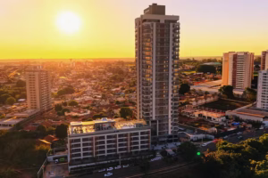 Leia mais sobre o artigo OUSE Natural Home em Campo Grande | Conde Urban Design