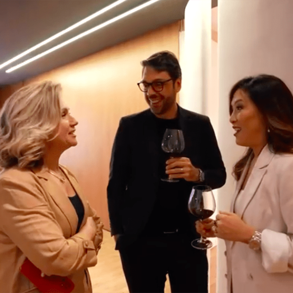 Lançamento do HI, Campo Grande.