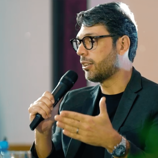 Renato Conde apresenta HI, Campo Grande.